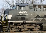 NS 4499